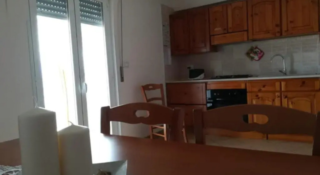 Апартаменты Case Vacanza Torre Canne