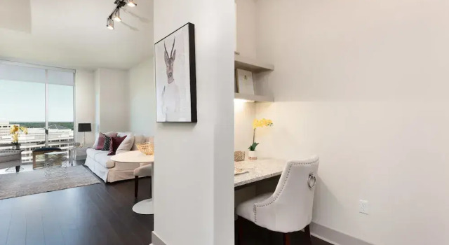 PDC Luxury Apartment Tysons Corner