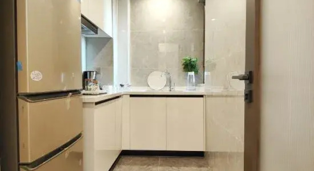 Люкс Port Apartment