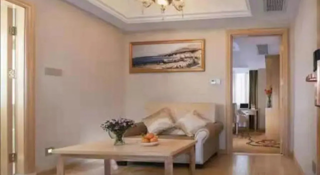 Люкс Business Vienna Hotel Changsha West High-Speed Railway Staion Jinqiao International