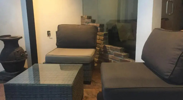 Номер Standard с балконом Casa Acento