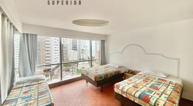 Двухместный номер Superior Hotel Costa del Sol