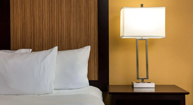 La Quinta by Wyndham LaGrange / I-85, Buchen Sie Hotel LaGrange Georgia