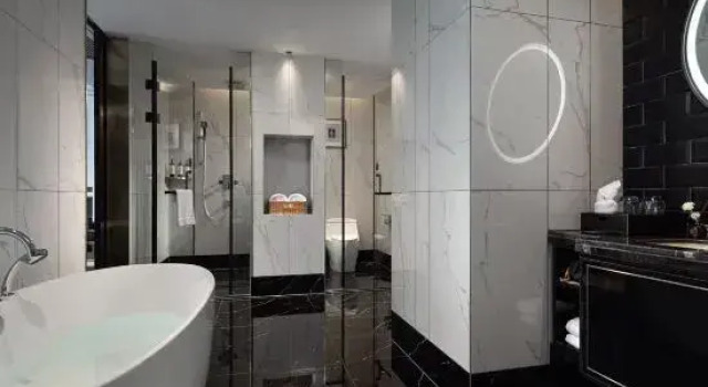 Premier- dobbelt suite MAISON ROSY Hotel (Pingjiang, Yueyang)