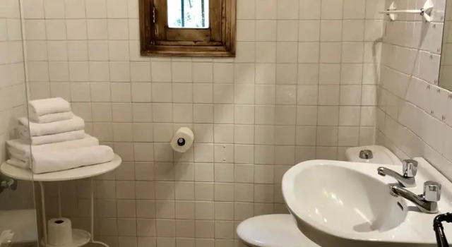 Двухместный номер Superior с видом на сад Sa Plana Petit Hotel