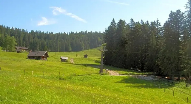 Schnaitstadlhütte