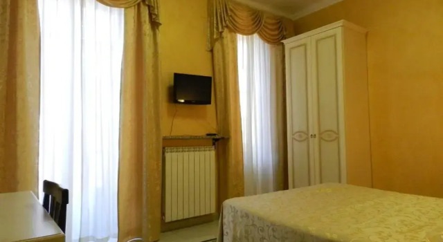 Трёхместный номер Standard Hotel Antico Distretto
