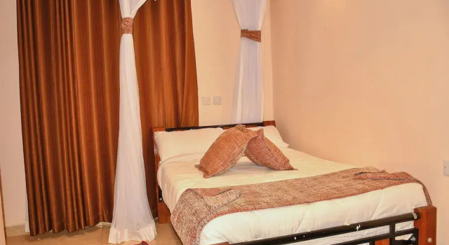 Swiss Hibernation Resort, Rezerwuj Ośrodek wypoczynkowy Hotele 3-gwiazdkowe w Machakos, 3*