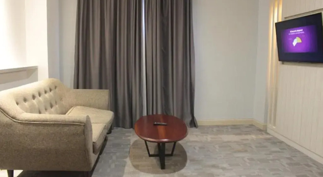 Люкс Executive Mercure Jayapura