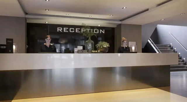 Van der Valk Hotel Sassenheim - Leiden
