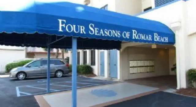 Four Seasons 403E By Youngs Suncoast, Varaa Lomakoti Huvilat kohteessa Alabama, Villa