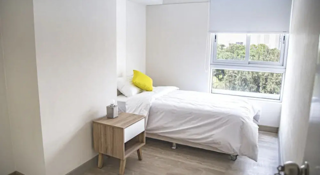 Trendy Host 360  Miraflores, Забронировать Отель Бизнес-отели Мирафлореса, 4* 5*