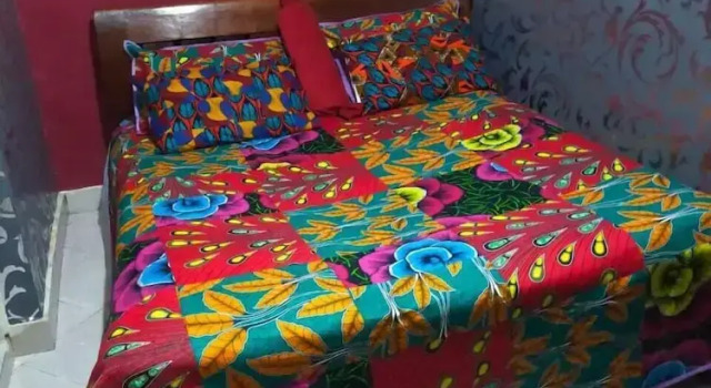Студия Economy Stay.Plus Sana Sana Studio Apartment