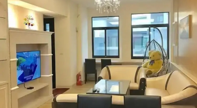 Happy Wind Homestay