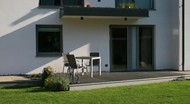 Apartment Haus Sembachtal, Reserva ahora Apartamento Winterstein 