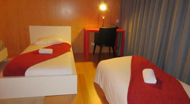 Семейный номер Standard ARC'otel