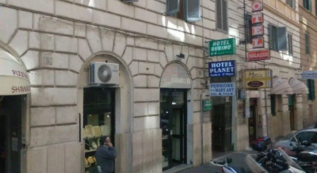 Rubino Guest House