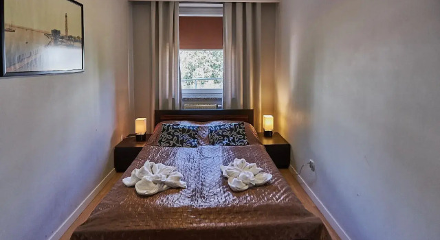 Apartamenty Sun & Snow Nautilus SPA, Забронировать Курортный отель Свиноуйсьце Западно-Поморское воеводство, рядом с Sea Fishing Museum