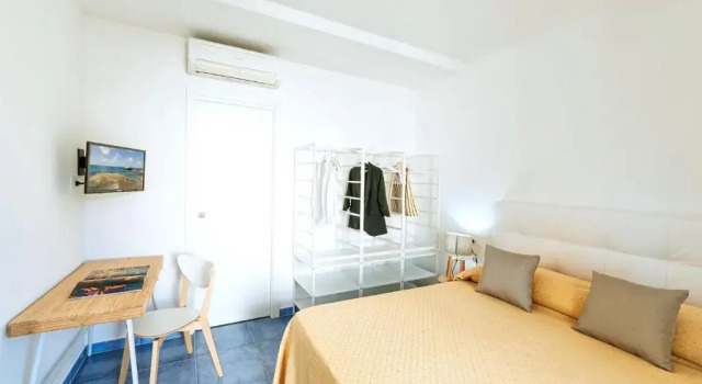Le Canne Family Resort & Spa, Buchen Sie Hotel Hotels in Forio d'Ischia mit Pool, Schwimmbad
