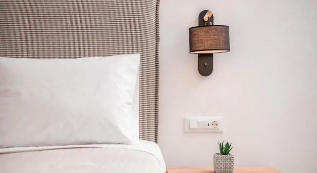 Люкс Luxury Terra Pietra Luxury Villas & Suites