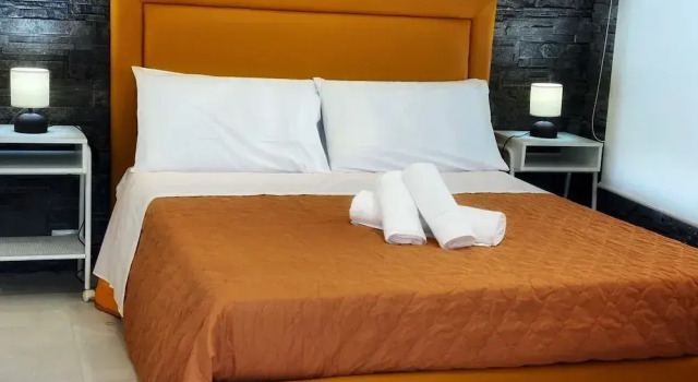 TerrazzaRooms, Varaa Bed and Breakfast Realmonte Sisilia