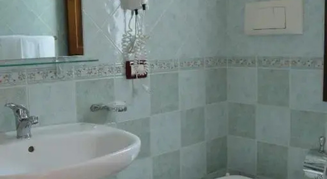 Номер Standard B&B Serenity