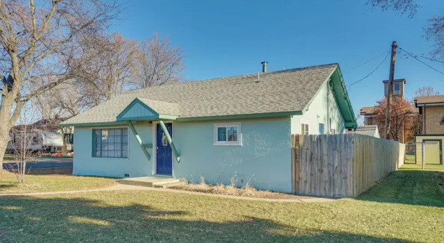 Коттедж Sidney Vacation Rental w/ Fenced-in Yard!