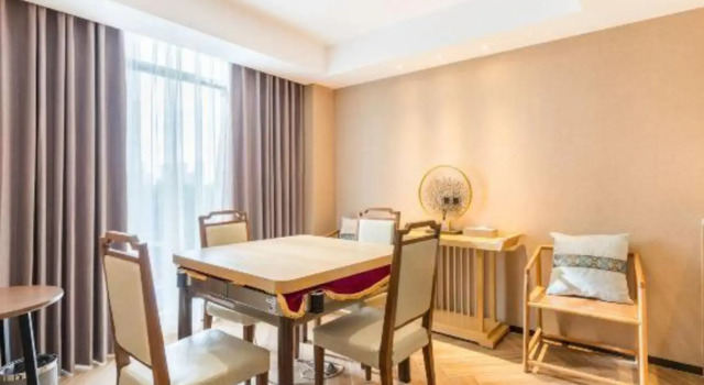 Luoke Hotel, Book Hotel Quanzhou Fujian