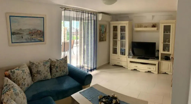 Holiday Home Nautica, Забронировать Отель Ораховац Котор