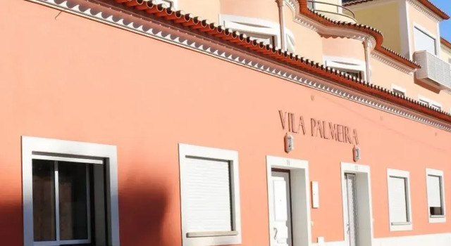 Lodge Residence by Vila Palmeira, Buchen Sie Hotel Tomar 
