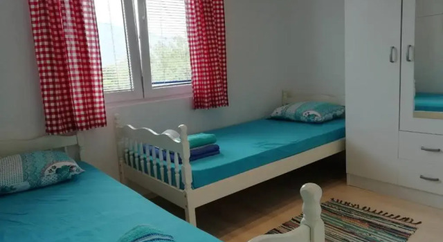 Апартаменты Mirta Apartments Family Farm
