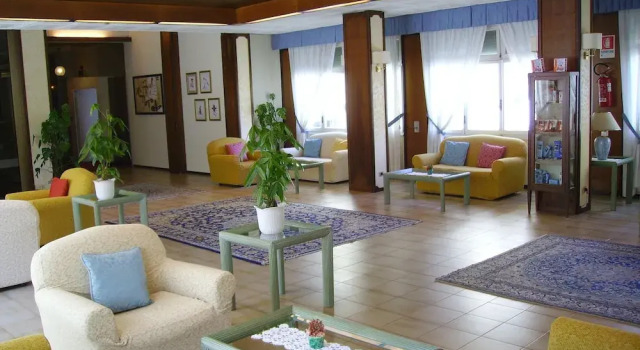 Park Hotel Ravenna