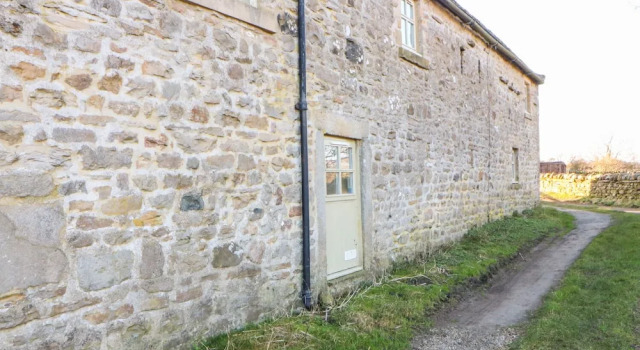 Swallows Barn, Barnard Castle, Забронировать Отель Отели Дарем с парковкой, Парковка