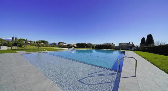 Апартаменты Residence Moniga Porto 1 08 Apartment by Wonderful Italy