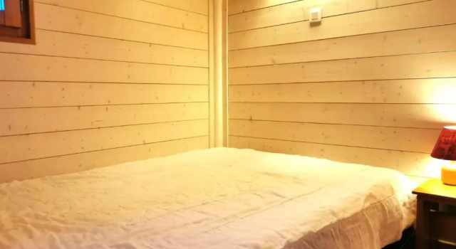Résidence LAUZIERE DESSOUS - 3 Pièces pour 7 Personnes 44