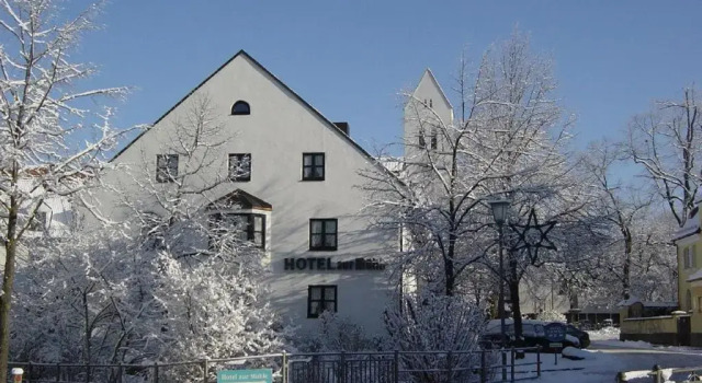 Hotel zur Mühle