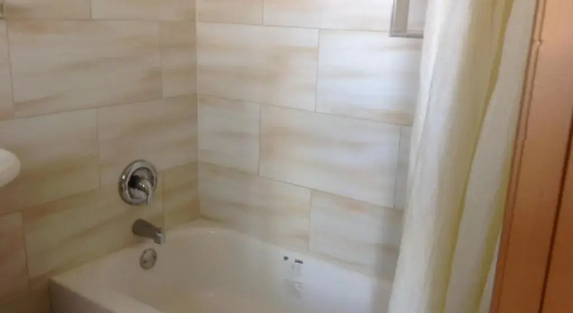 Двухместный номер Standard Sunshine Inn of Daytona Beach