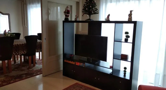 Апартаменты NIKI'S HOUSE Άνετο Διαμ/σμα 106τμ 2 υπνοδωματίων
