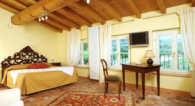 Tenuta Delo Relais