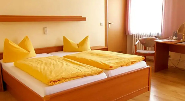 Hotel zum Schwan, Rezervasyon Otel Garz 3 yıldızlı oteller, 3*