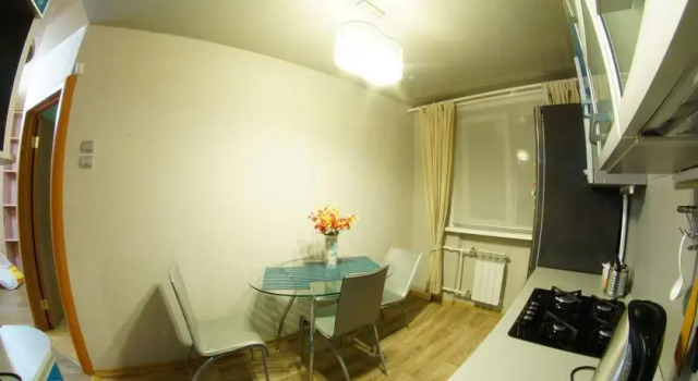 Апартаменты на Постышева, Rezerwuj Apartament The Central district 