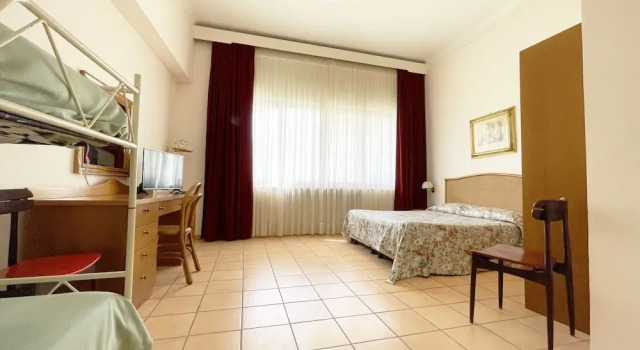 Hotel Reginella