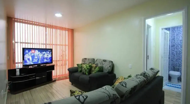 Garibaldi 102 - 2 BR Apartment in Copacabana - GHS 38202, Забронировать Апартаменты/квартира Апартаменты штата Рио-де-Жанейро, Апартаменты/квартира