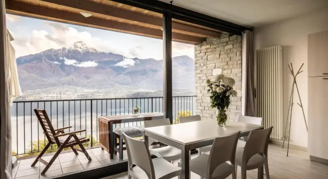 Апартаменты Comfort Il Giardino Di Lory