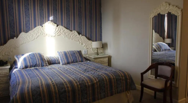 Номер Superior Hotel Bertaso