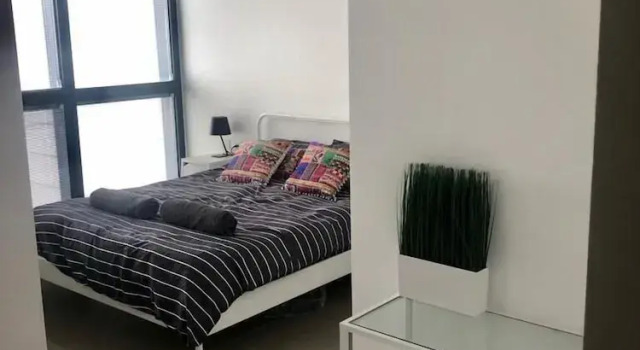 Апартаменты Luxury Apartment Best Location Beach View