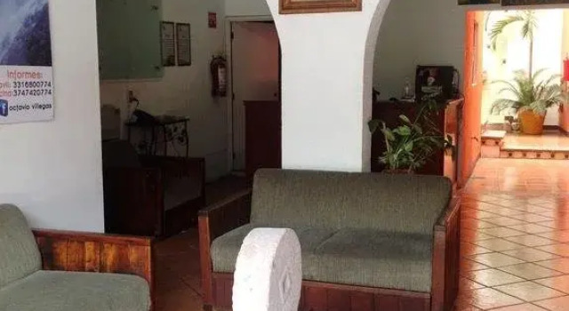 Hotel Posada del Agave