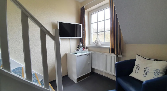 Hotel Pension Am Fuchsberg