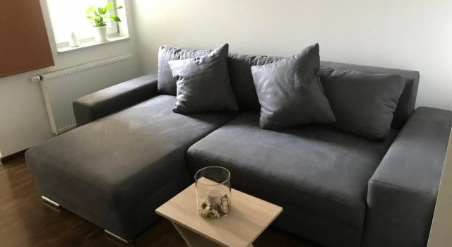 F & W Apartment, Забронировать Апартаменты/квартира Апартаменты Эрфурта, рядом с Эрфуртский театр, Апартаменты/квартира