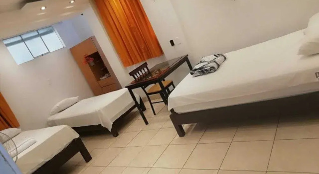 Hotel Kalu